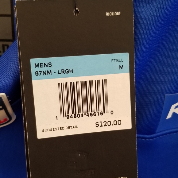 LA rams yersey - Picture 3 of 6